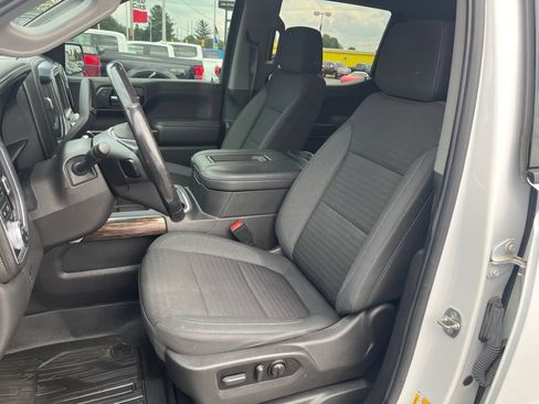 Used 2022 GMC Sierra 1500 Elevation AWD/4WD image 15