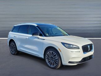 Used 2022 Lincoln Corsair Reserve w/ Sport Package AWD/4WD video 2
