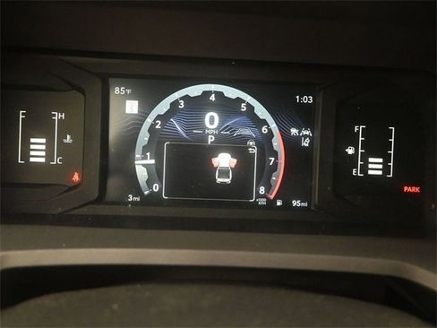 Used 2024 Toyota Tacoma SR5 image 6