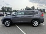 Used 2015 Honda CR-V EX-L image 4