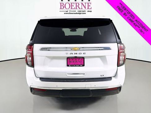 Used 2024 Chevrolet Tahoe LT image 6