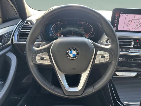 Used 2022 BMW X3 sDrive30i w/ Convenience Package w/ZPA image 8
