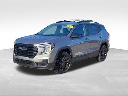 Used 2023 GMC Terrain SLE w/ Driver Convenience Package