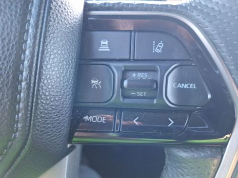 Used 2023 Toyota Tundra Limited image 22