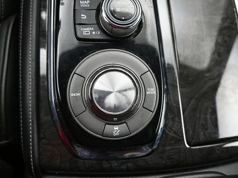 Used 2021 INFINITI QX80 Luxe w/ Cargo Package image 19