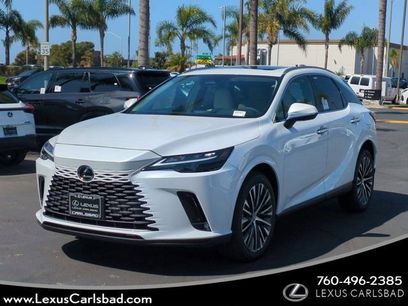 New 2026 Lexus RX 350 Premium Plus