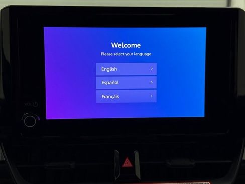 New 2026 Toyota Corolla LE image 17