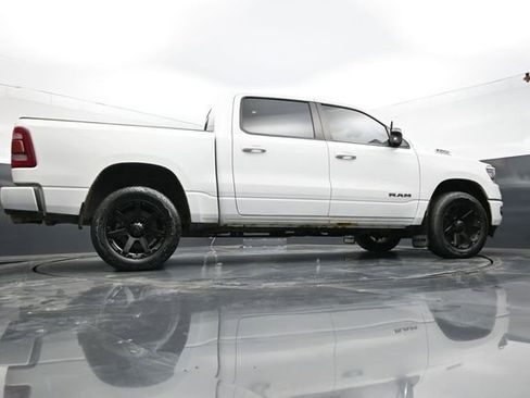Used 2019 RAM 1500 Big Horn AWD/4WD image 56