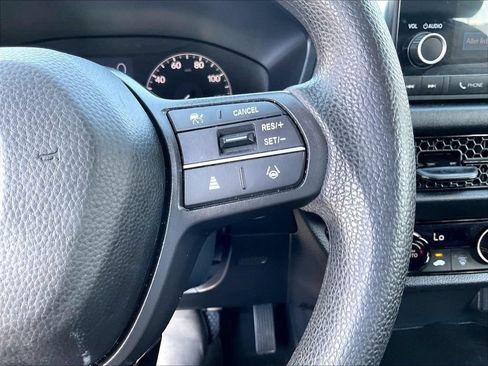 Used 2023 Honda HR-V LX image 23