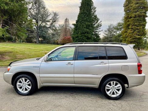 Used 2007 Toyota Highlander Limited image 9