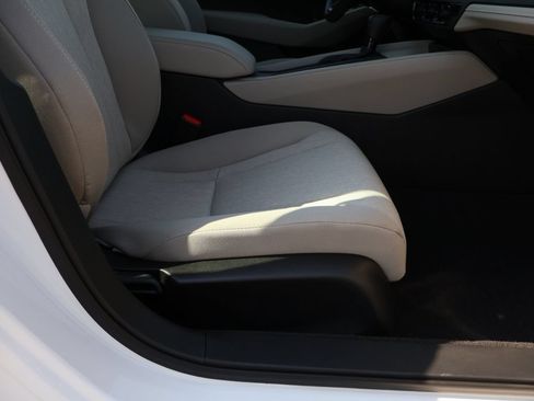 New 2026 Honda Accord LX image 10