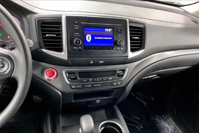 Used 2017 Honda Ridgeline RTS image 4