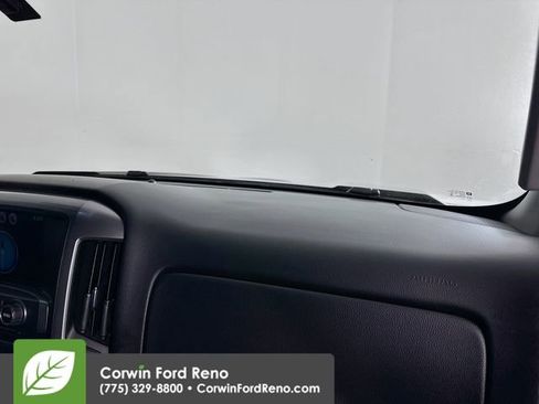 Used 2016 Chevrolet Silverado 1500 LT image 27