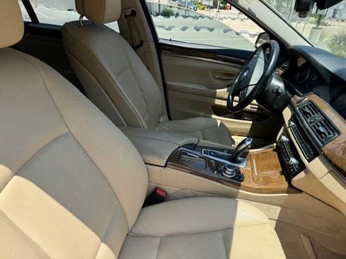 Used 2013 BMW 528i Sedan image 24