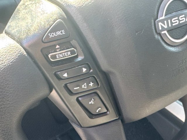 Used 2024 Nissan Frontier SV w/ Technology Package RWD image 31