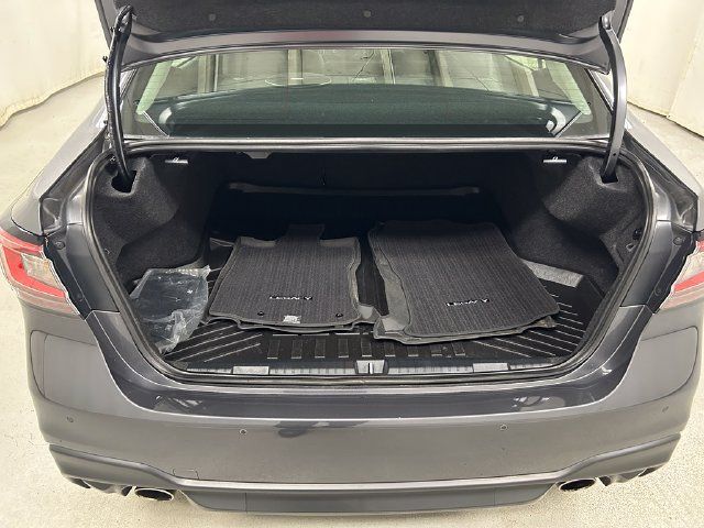 Used 2025 Subaru Legacy Sport AWD/4WD image 11