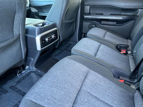 Certified 2024 Ford Expedition Max XLT image 12