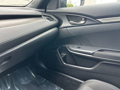 Used 2021 Honda Civic LX image 27
