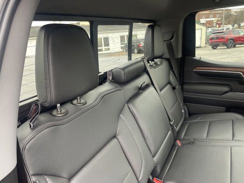 Used 2023 GMC Sierra 1500 Denali w/ Denali Reserve Package image 43