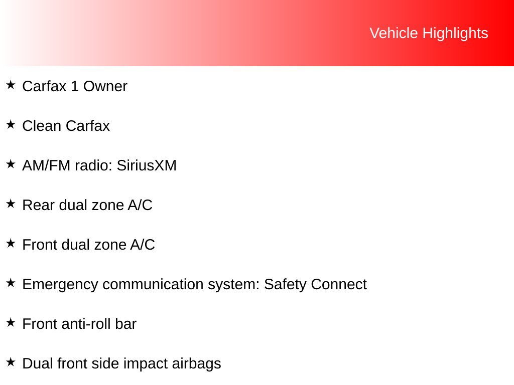 Certified 2024 Toyota Sienna XLE FWD image 9