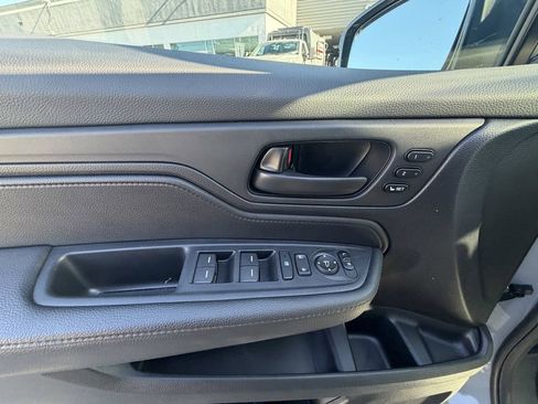 Used 2024 Honda Odyssey Sport image 22