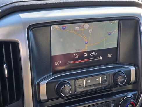 Used 2015 GMC Sierra 2500 SLT image 23