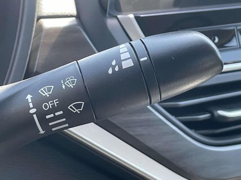 New 2025 Nissan Altima 2.5 SV w/ SV Special Edition Package image 24