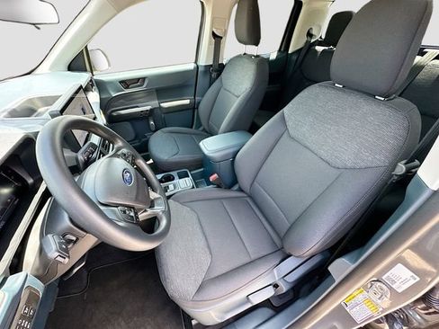 New 2026 Ford Maverick XL FWD image 14