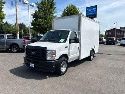 Used 2023 Ford E-350 and Econoline 350 Super Duty w/ Driver's Safety Package
