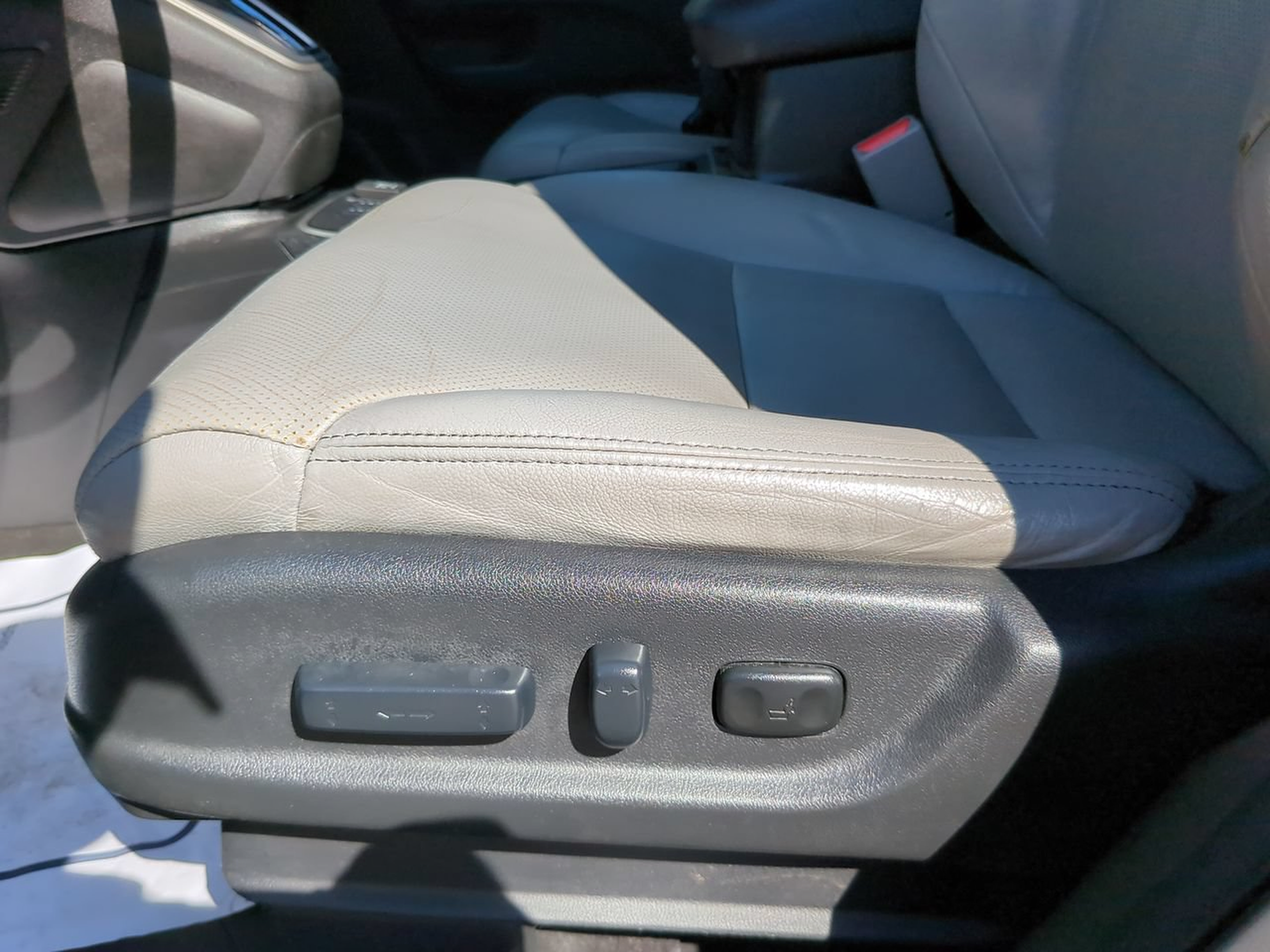 Used 2015 Honda CR-V EX-L image 15