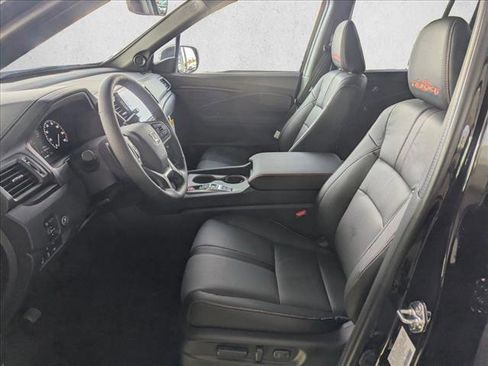 New 2026 Honda Ridgeline TrailSport image 12