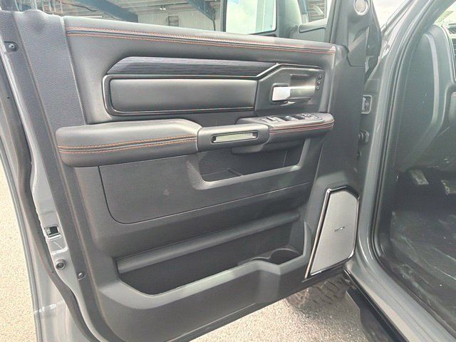 New 2027 RAM 2500 Power Wagon AWD/4WD image 16