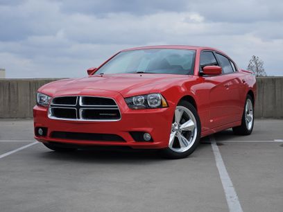 Used 2013 Dodge Charger SXT w/ Rallye Appearance Group