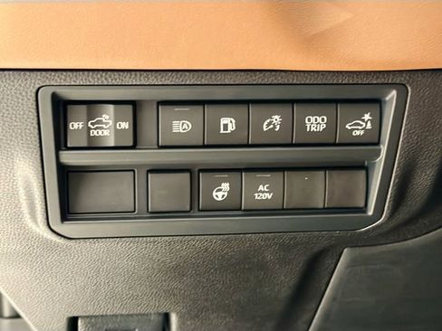 New 2026 Toyota Tundra 1794 Edition image 9