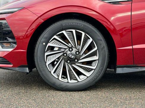 New 2026 Hyundai Sonata SEL image 2