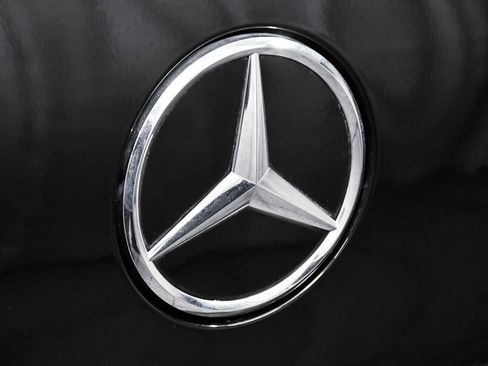 Used 2023 Mercedes-Benz EQS 450+ 4MATIC SUV image 95