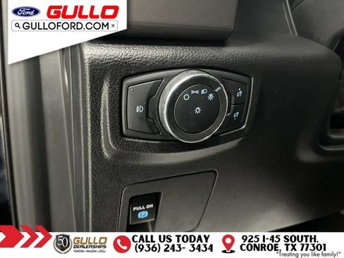 Certified 2021 Ford Expedition Max XLT AWD/4WD image 20