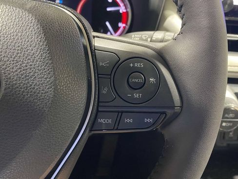 Used 2024 Toyota RAV4 XLE Premium w/ Weather Package FWD image 23