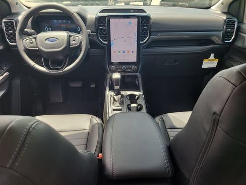 New 2026 Ford Ranger Lariat RWD image 14