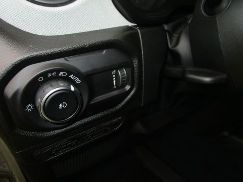 New 2026 Jeep Wrangler Willys image 27