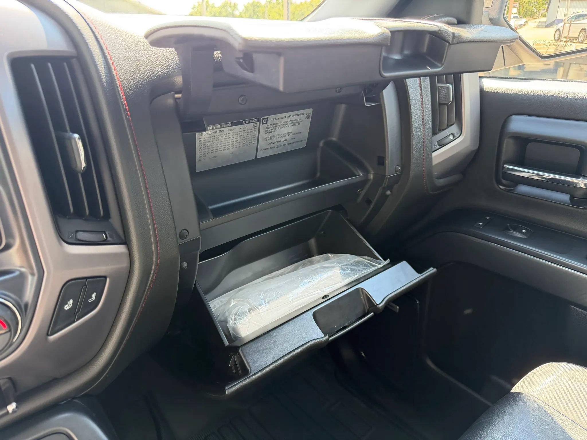 Used 2017 GMC Sierra 1500 SLT AWD/4WD image 32