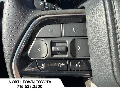 Used 2024 Toyota Tundra SR5 AWD/4WD image 21