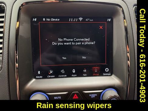 Used 2020 Dodge Durango SRT w/ Trailer Tow Group IV image 18