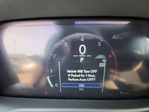 Used 2025 Lexus GX 550 550 Overtrail image 35