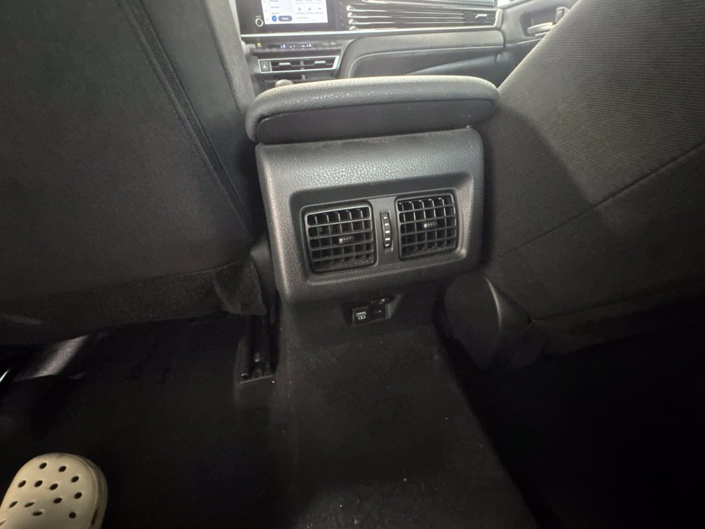 Used 2026 Toyota Camry LE FWD image 22