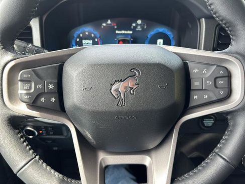 New 2026 Ford Bronco Big Bend AWD/4WD image 25