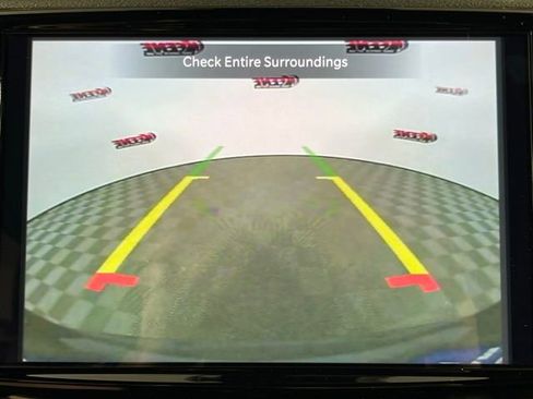 New 2026 Chrysler Voyager LX image 10