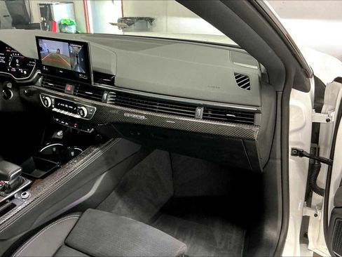 Certified 2025 Audi A5 2.0T Premium Plus w/ Premium Plus image 18