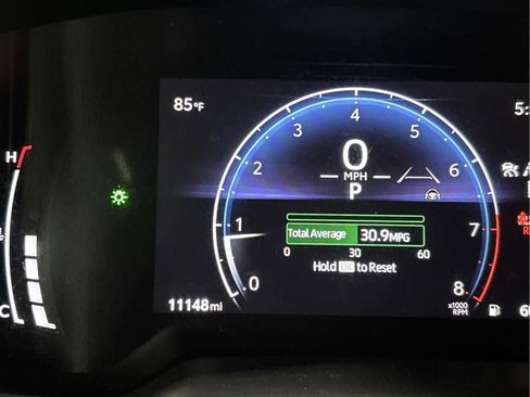 Used 2026 Toyota Corolla LE FWD image 11