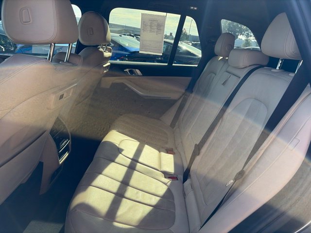 Used 2021 BMW X5 sDrive40i w/ Premium Package 2 RWD image 25